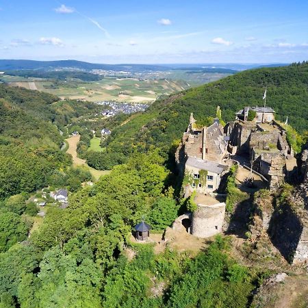 Lovely Holiday Home In Veldenz Near Mosel River エクステリア 写真